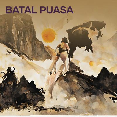 Batal Puasa's cover