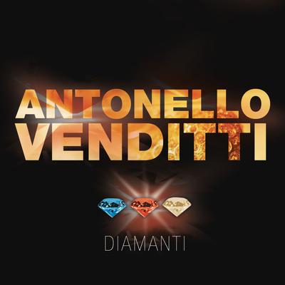 Centocittà By Antonello Venditti's cover