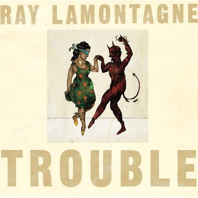 Jolene By Ray LaMontagne's cover