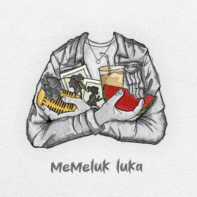 Memeluk Luka's cover