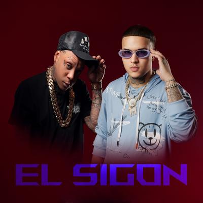 El Sigon's cover