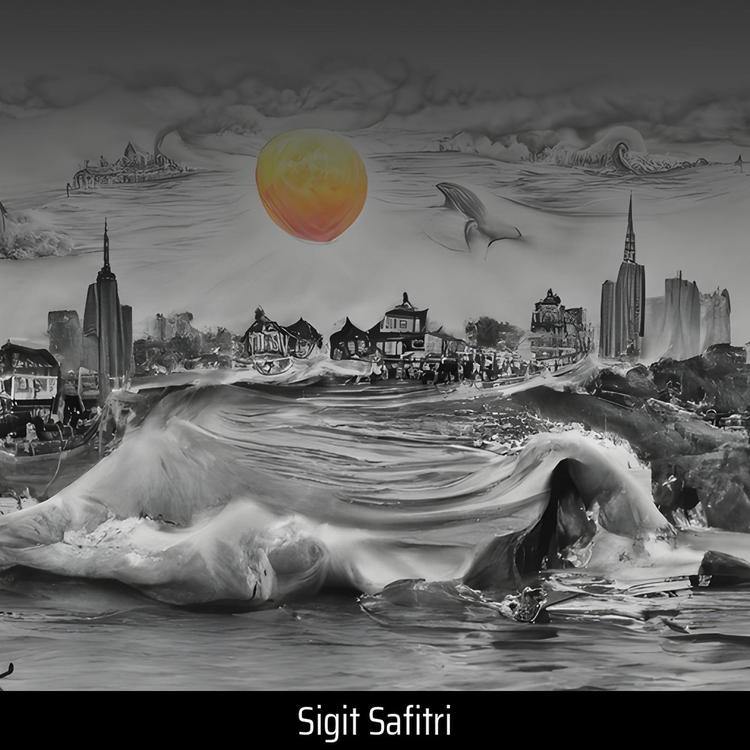 Sigit Safitri's avatar image