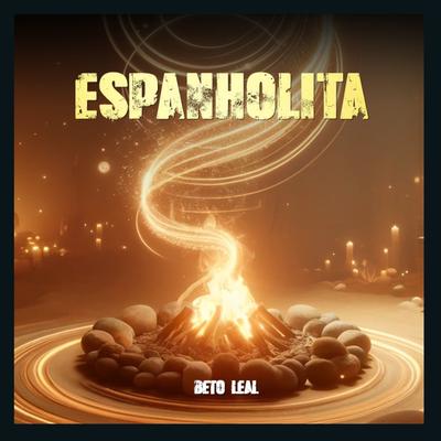 Espanholita's cover