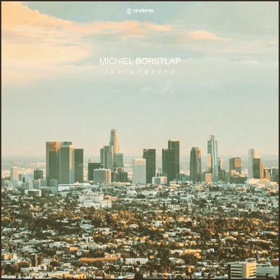 Los Angeles By Michiel Borstlap's cover