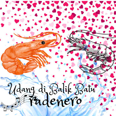 Udang Di Balik Batu's cover