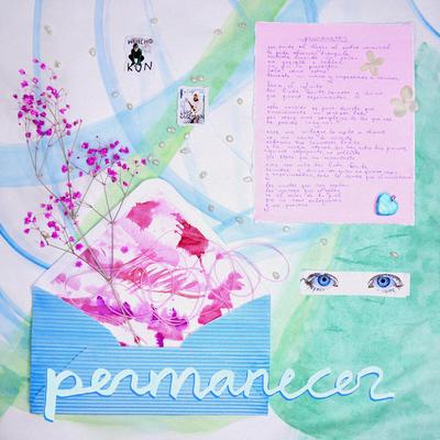 Permanecer's cover