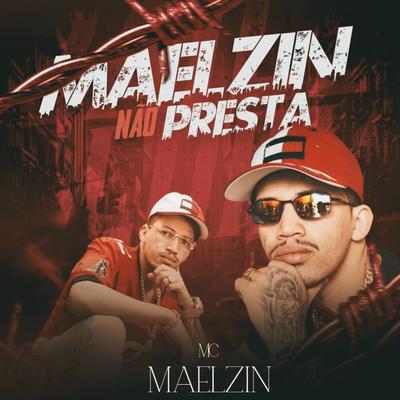 MC Maelzin's cover
