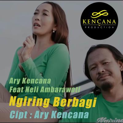 Ngiring Berbagi's cover