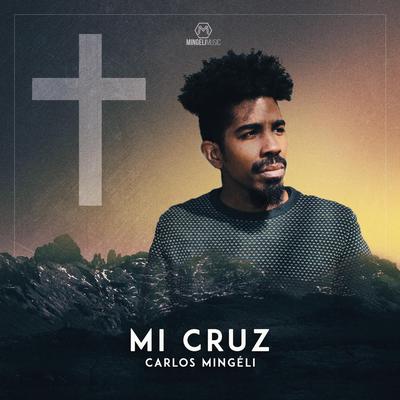 Carlos Mingeli's cover
