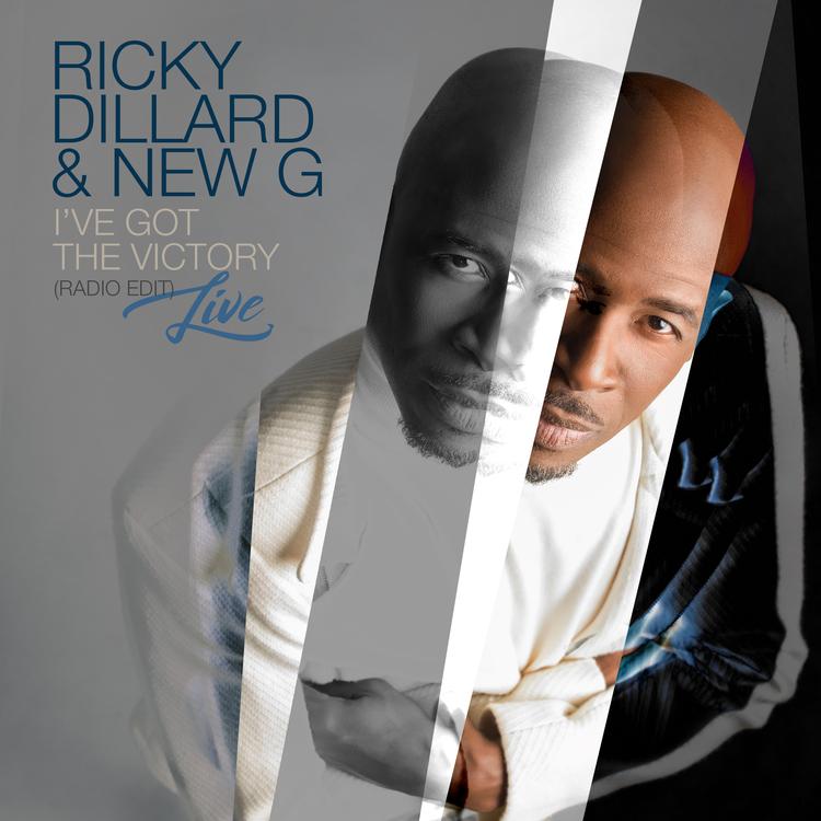 Ricky Dillard & New G's avatar image