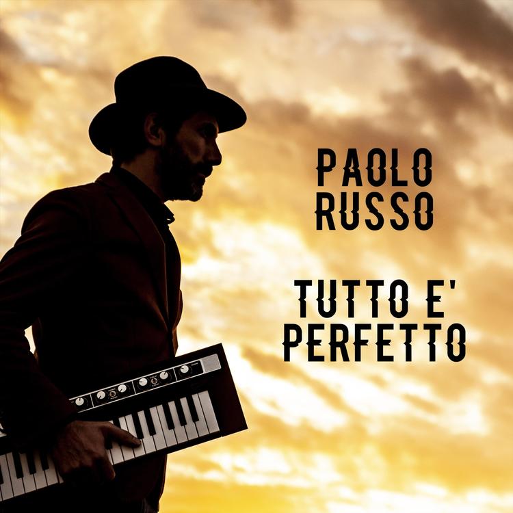 Paolo Russo's avatar image