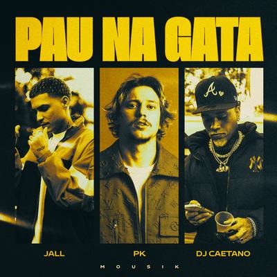 Pau na Gata's cover