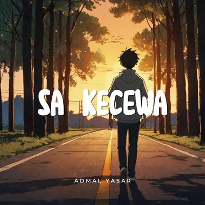 Sa Kecewa's cover