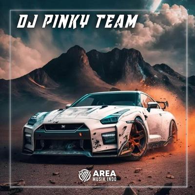 Dj Pinky Team's cover