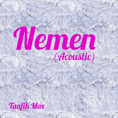 Nemen (Acoustic)'s cover