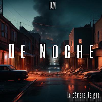 De Noche's cover