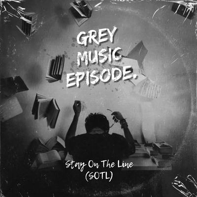 Grey Music Episode - EP's cover