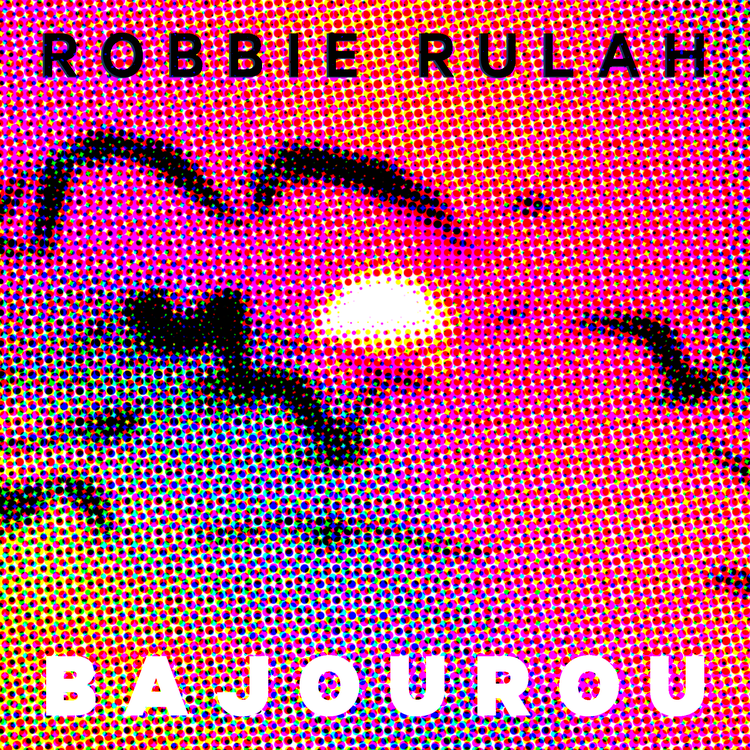 Robbie Rulah's avatar image