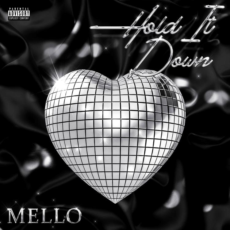 Mello's avatar image