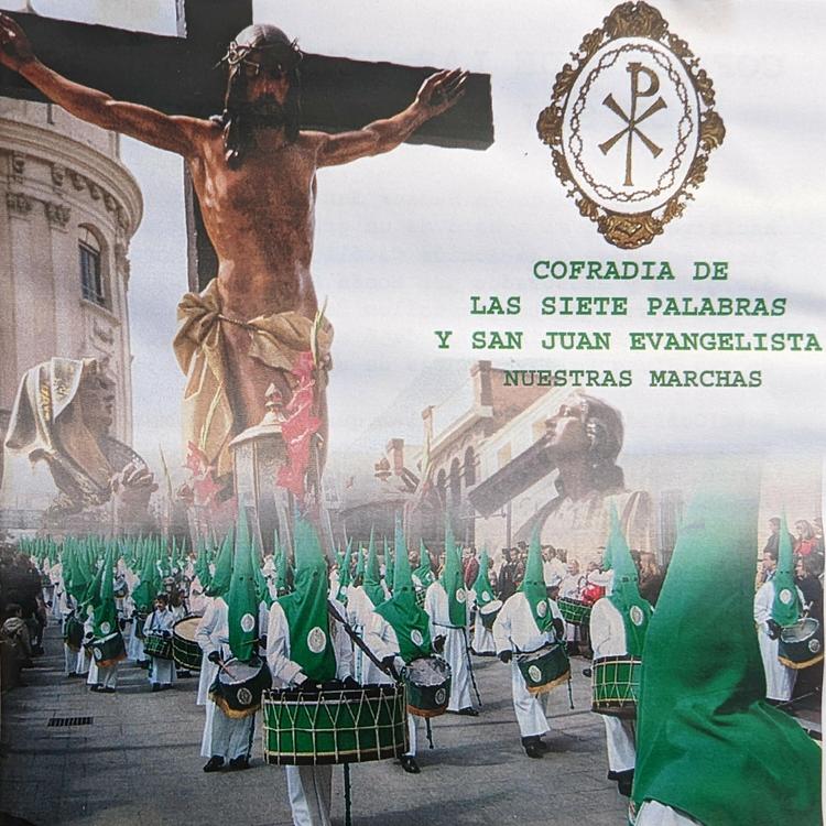 Cofradía De Las Siete Palabras Y San Juan Evangelista's avatar image
