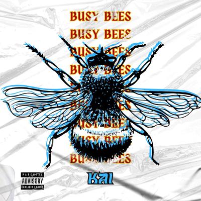 Busy Bees's cover