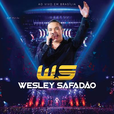 Coração Machucado By Wesley Safadão's cover