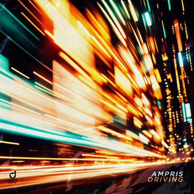Driving By Ampris's cover