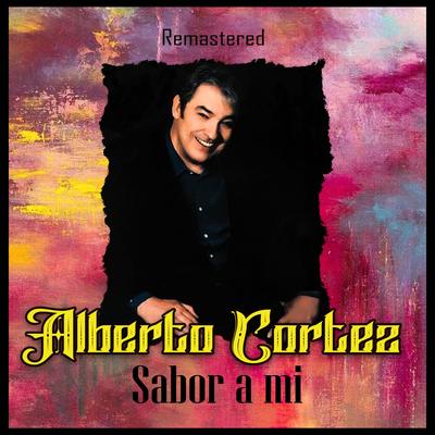 Sabor a mi (Remastered)'s cover