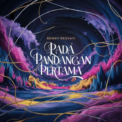 Pada Pandangan Pertama's cover