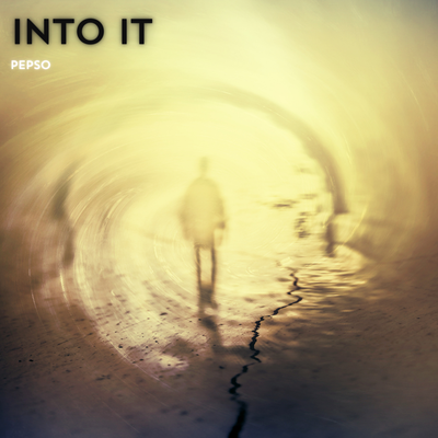 Into It's cover