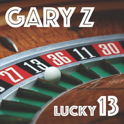 Gary Z's cover