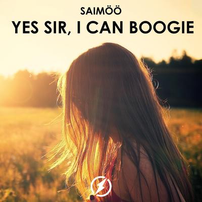 Yes Sir, I Can Boogie By Saimöö, Rachel Philipp's cover