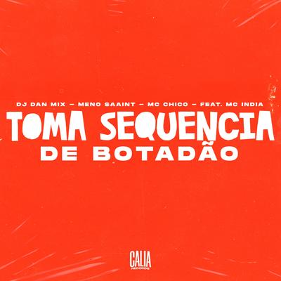 Toma Sequencia De Botadão's cover