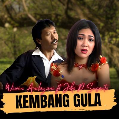 Kembang Gulo's cover