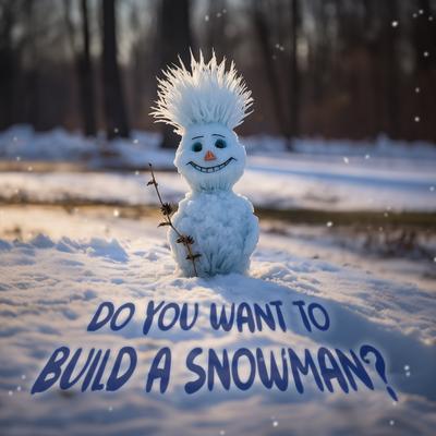 Do You Want to Build a Snowman?'s cover