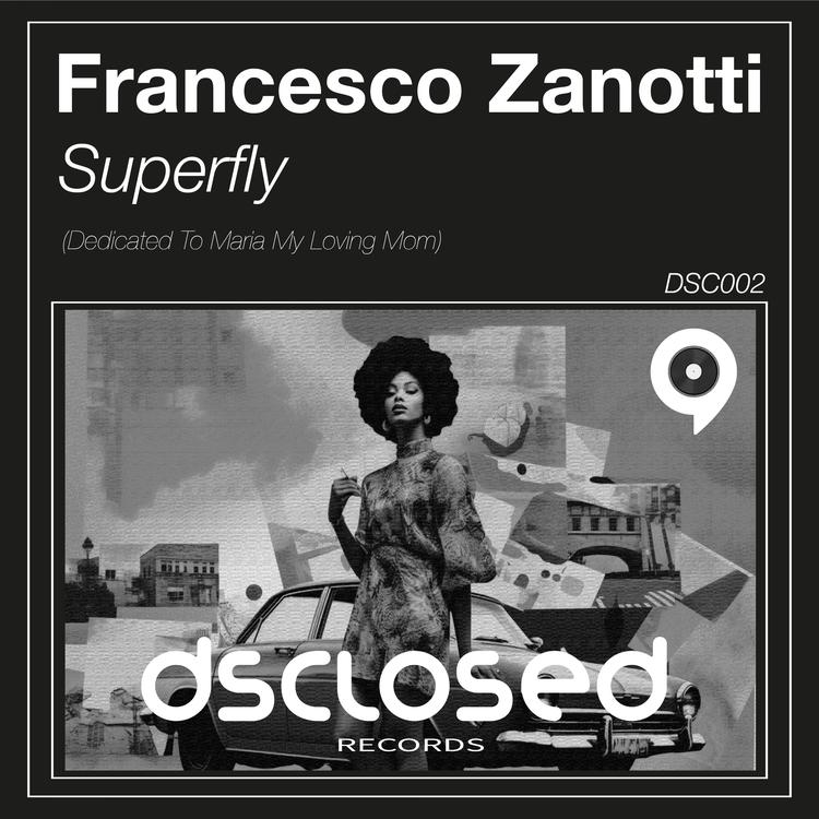 Francesco Zanotti's avatar image