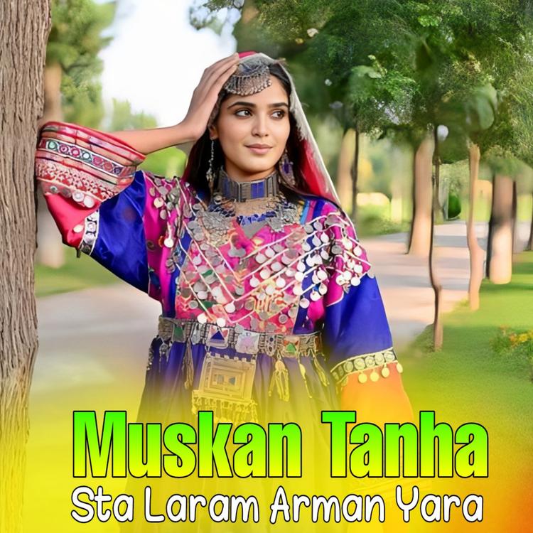 Muskan Tanha's avatar image