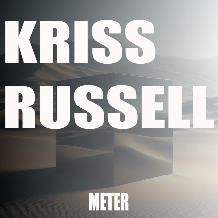 Kriss Russell's avatar image
