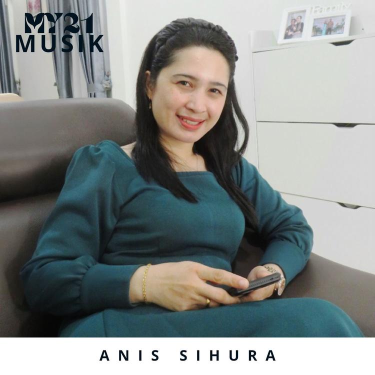 Anis Sihura's avatar image