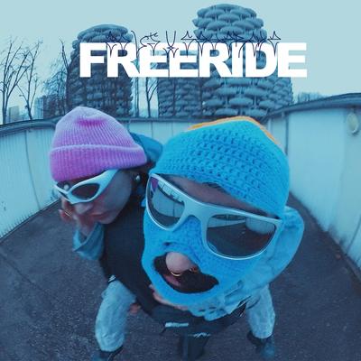 Freeride's cover