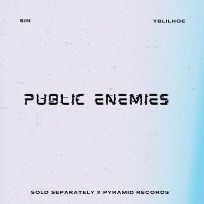 Public Enemies (Deluxe)'s cover