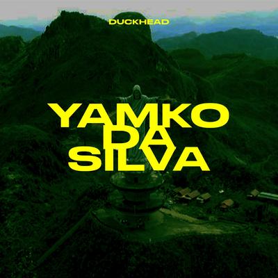 YAMKO DA SILVA By Duck Head, CALAAA's cover
