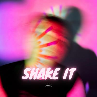 Shake It's cover