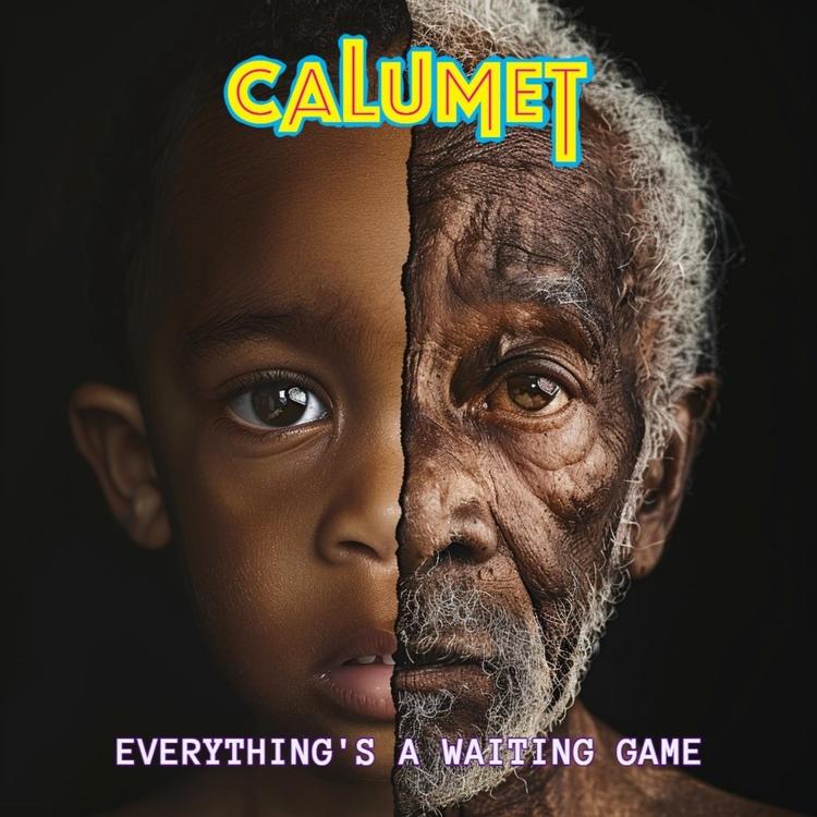 Calumet's avatar image