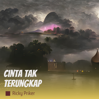 Cinta Tak Terungkap's cover