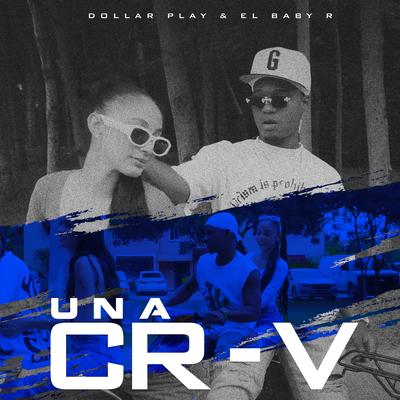 UNA CRV's cover