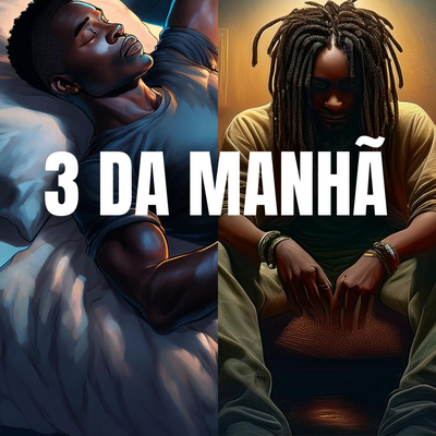 3 da manhã's cover