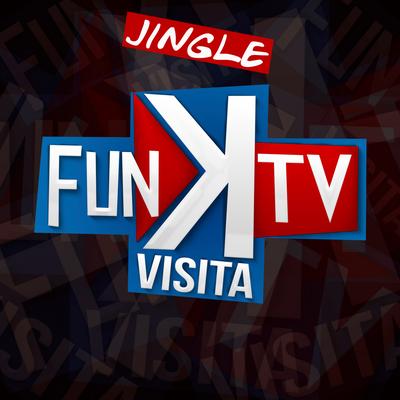 Jingle Funk TV Visita 2018's cover