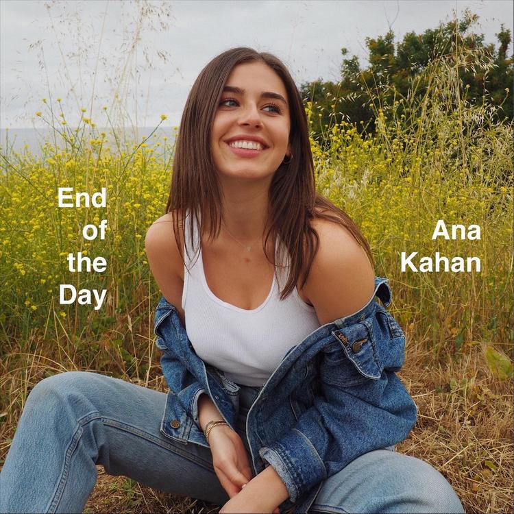 Ana Kahan's avatar image