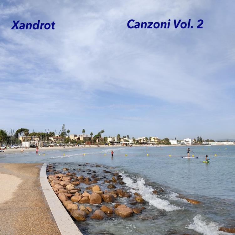 Xandrot's avatar image